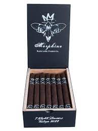 OVEJA NEGRA MORPHINE LANCERO 7 1/4X42 (20)