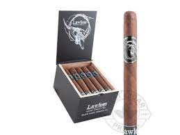 OVEJA NEGRA LAWLESS GRAND TORO 6X60 (20)