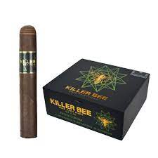 OVEJA NEGRA KILLER BEE PETITE CORONA 4 1/2X46 (24)