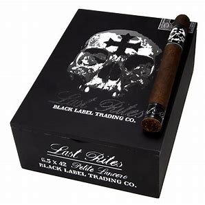 OVEJA NEGRA LAS RITES PETITE LANCERO 6 1/2X42 (20)