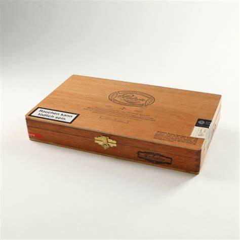 PADRON SERIE 1964 EXCLUSIVO MADURO 5.5X50 (25)