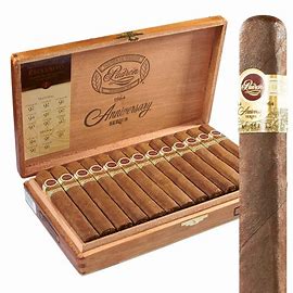 PADRON NATURAL SUPERIORES (25)