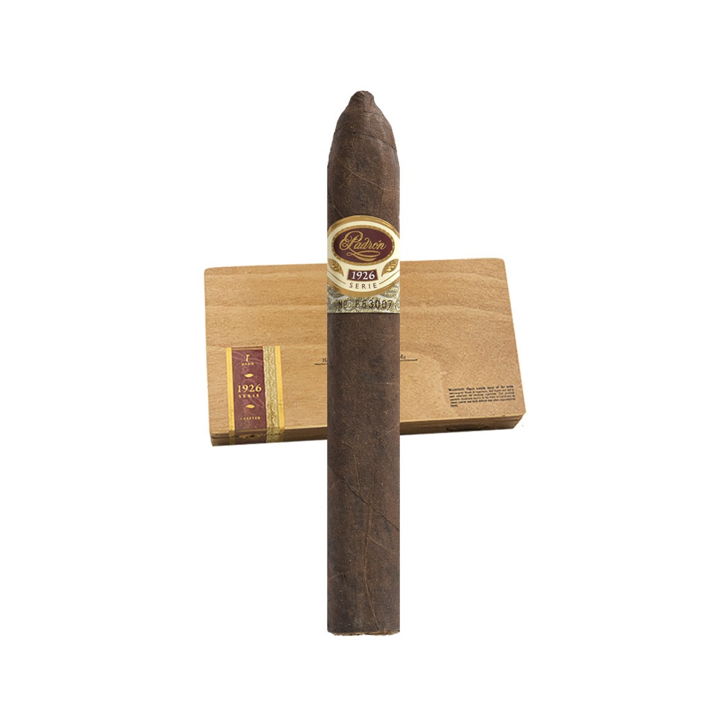 PADRON SERIE 1926 NO.2 NATURAL (10)