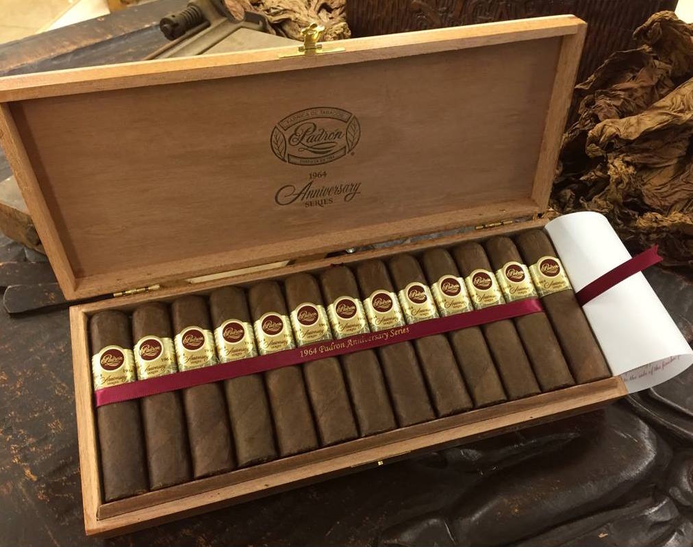 PADRON SERIE 1926 NO .6 MADURO (10)