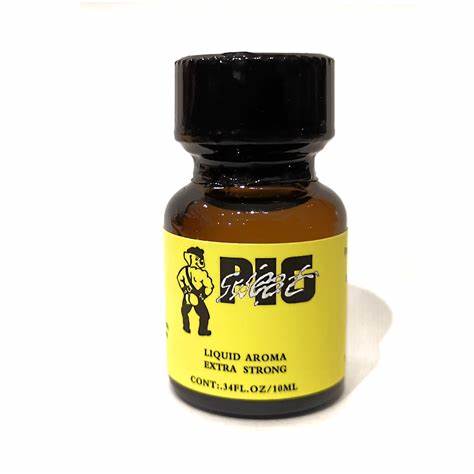 PIG 10ML