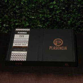 PLASENCIA COSECHA 149 LA VEGA ROBUSTO 5X52 (10)