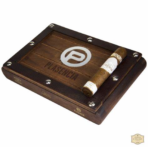 PLASENCIA RESERVA ORIGINAL CORONA 6 1/4X44 (20)