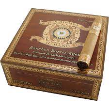 PRD HABANO BRB BRL AGED CT EPICURE 6X54 (24)