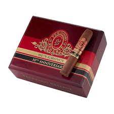 PRD RSV 10TH ANNIV S GRN X CHURCHILL 7X54 (25)