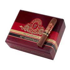 PRD RSV 10TH ANNIV S GRN X ROBUSTO (25)