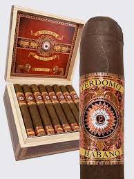 PRD HABANO BRB BRL AGED S GRN ROBUSTO (24)