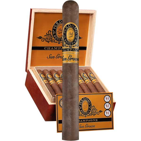 PRD RSV 10TH ANNIV MADURO C CHURCHILL 7X54 (25)