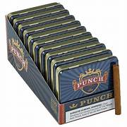 PUNCH MINATURES 3 X 2210 TINS OF 20 (200)