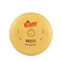 RAW FLYING DISC ROLLING TRAY WITH CONE HOLDER