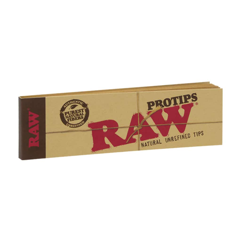 RAW PROTIPS 21CT BOX OF 24