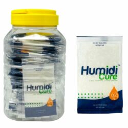 RELATIVE HUMIDITY (RH) INDICATOR 100CT JAR...