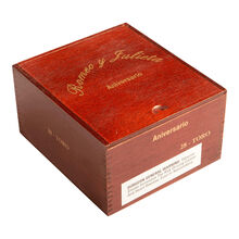 ROMEO Y JULIETA ANIVERSARIO ROBUSTO (28)