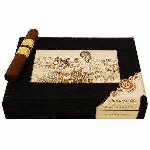 RP DECADE ROBUSTO 5X50 (20)