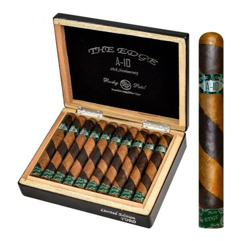 RP EDGE A10 ROBUSTO 6X52 (20)