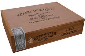 RP EDGE CT ROBUSTO 5-1/2X50 (20)