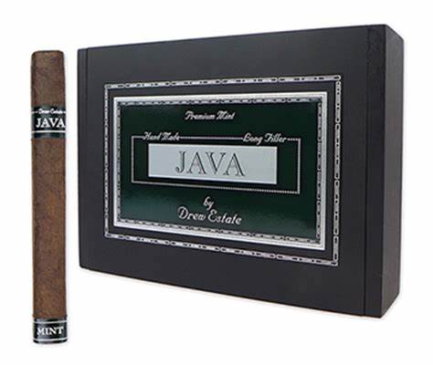 RP JAVA CORONA MINT BOX (24)