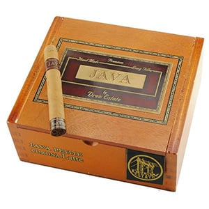 RP JAVA LATTE PETITE CORONA 4-1/2X38 (40)