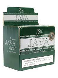 RP JAVA MINT X-PRESS 4X32 (50)