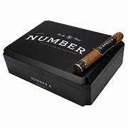 RP NUMBER 6 ROBUSTO 5-1/2X50 (20)