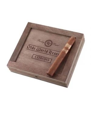 RP OLDE WORLD RESERVE COROJO TORO 6-1/2X52 (20)