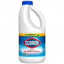 SAFE CLOROX ORIGINAL 1.27L