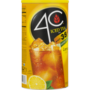 SAFE CAN 4C ICED TEA MIX LARGE