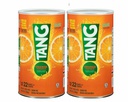 SAFE LARGE CAN TANG ORANGE NARANJA