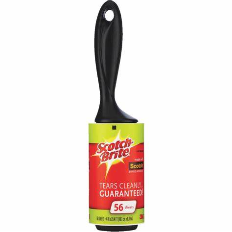 SAFE CAN SCOTCH BRITE 1CT [1CT/00BX]