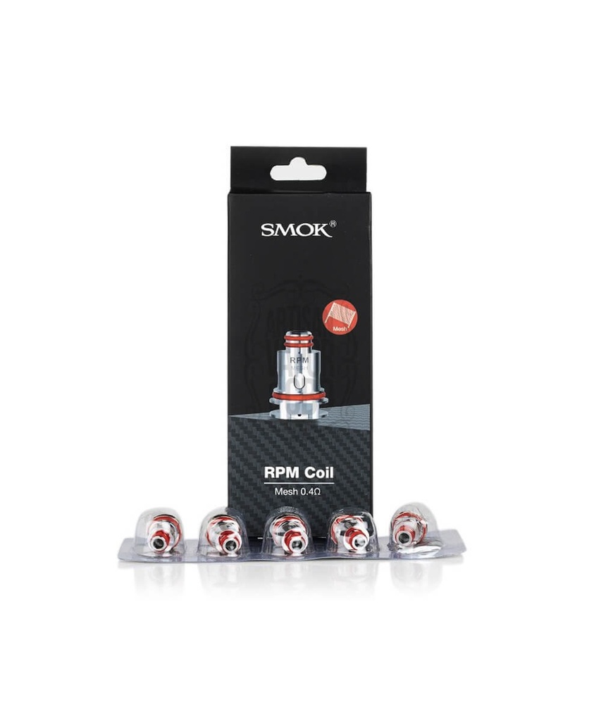 SMOK V12 PRINCE X6 0.15OHM 3CT/10 PER BOX