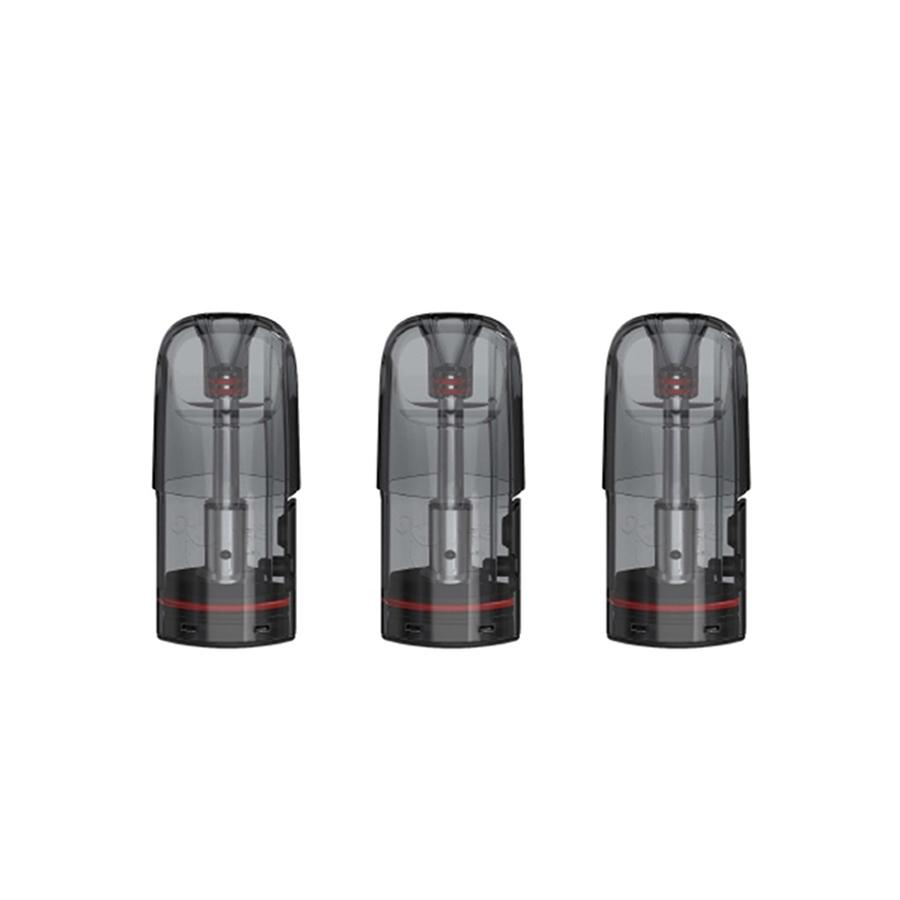 SMOK NORD 50W EMPTY POD LP2 3CT/10 PER BOX