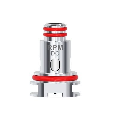 SMOK RPM DC 0.8OHM MTL COIL 5CT