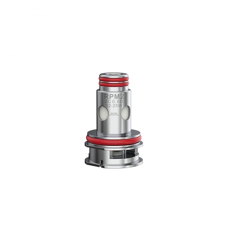 SMOK RPM 2 DC 0.6OHM MTL COIL 5CT