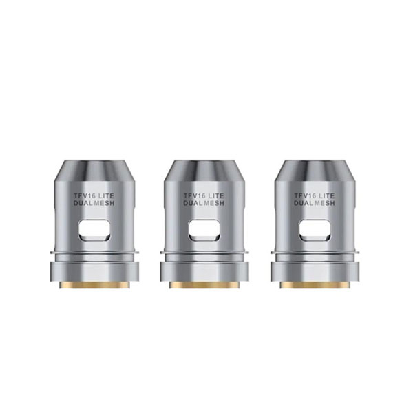 SMOK TFV16 LITE COIL DUAL MESH 0.15OHM