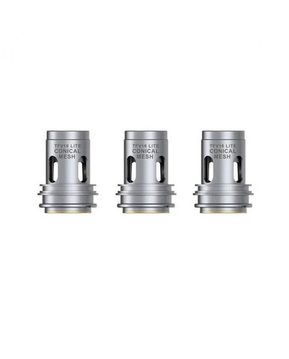 SMOK TFV16 TRIPLE MESH COIL 0.15OHM 3CT