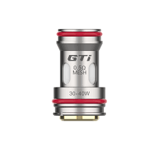 SMOK RPM80 RGC COIL 0.17OHM CONICAL MESH 5CT