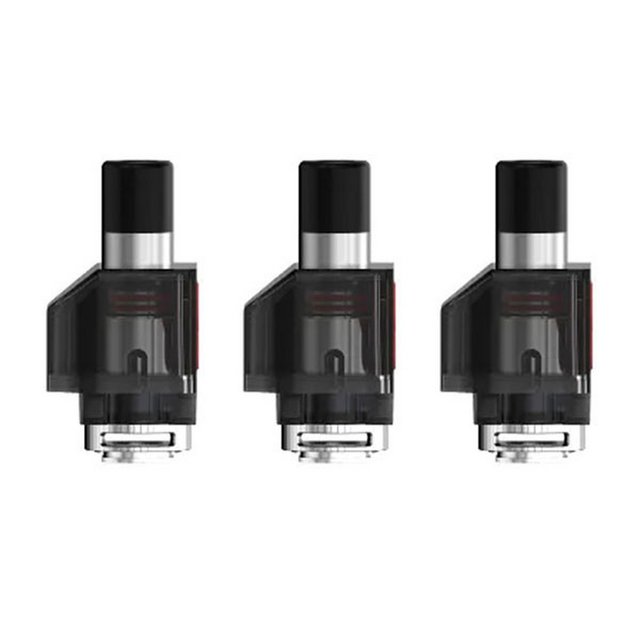 SMOK FETCH PRO RGC POD 3CT