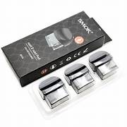 SMOK NORD 2 NORD POD (NO COIL INCLUDED) 3PC