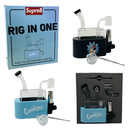 SUPREB RIG IN ONE KIT ASSORTED DESIGNS