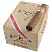 TATUAJE HAVANA VI VEROCU NO.2 5 1/2X54 (20)