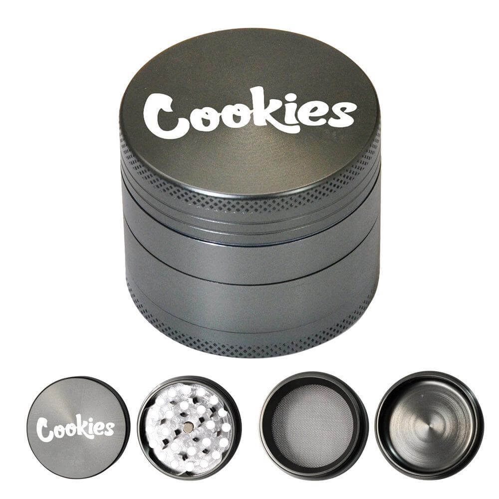 TOBACOO GRINDER COOKIES GR 198