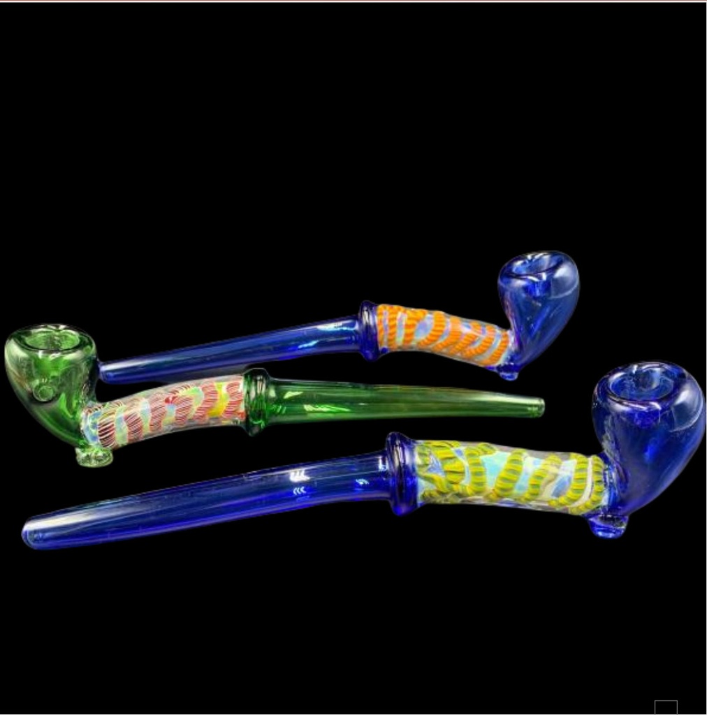 TRIPPY HANDLE SHERLOCK PIPE RS2998