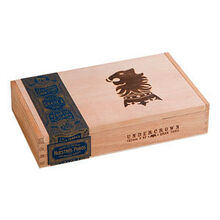 UNDERCROWN SHADE ROBUSTO 5X54 (25)