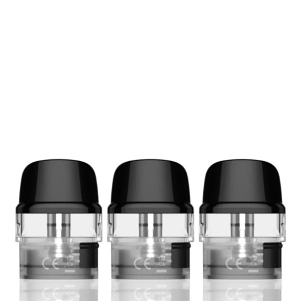 VOOPOO VINCI POD CARTRIDGES 3PK 0.8OHM