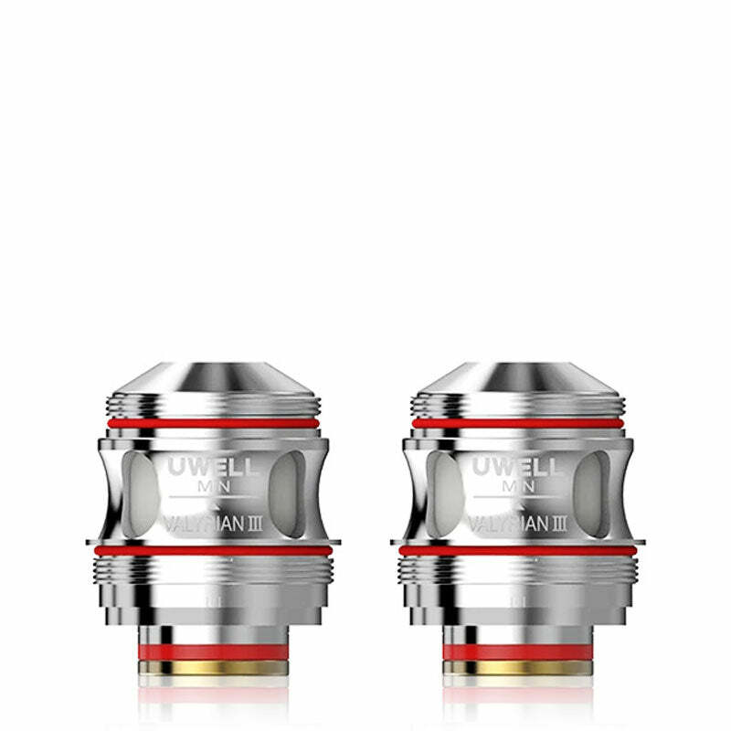 UWELL VALYRIAN II SINGLE MESHED COIL 0.32OHM 2CT