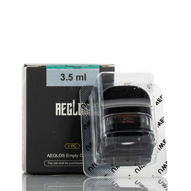 UWELL AEGLOS EMPTY CARTRIDGE 1 PC